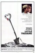 Little Treasure poster