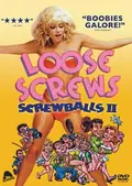 Loose Screws poster