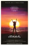 Mask poster