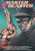 Masterblaster poster
