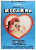 Miranda poster