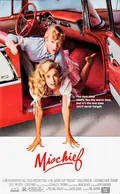 Mischief poster