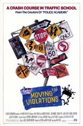 Moving Violations poster