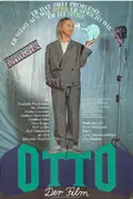 Otto - The Movie poster