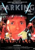 Parking poster