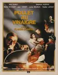 Cop au Vin poster