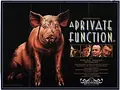 A Private Function poster