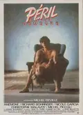 Death in a French Garden poster