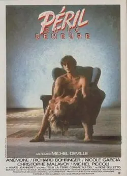 Death in a French Garden poster