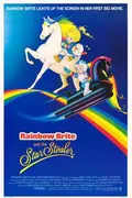 Rainbow Brite and the Star Stealer poster