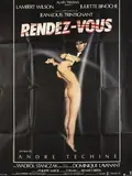 Rendez-vous poster