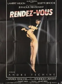 Rendez-vous poster