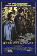 Restless Natives poster