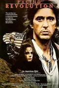 Revolution poster