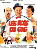 Les Rois du gag poster