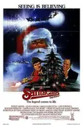 Santa Claus poster