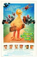Follow That Bird poster