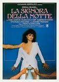 Lady of the Night poster