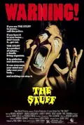 The Stuff poster