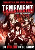 Tenement poster