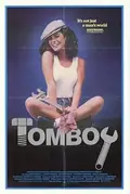 Tomboy poster