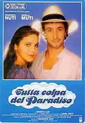 Blame it on Paradise poster