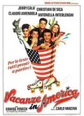 Vacanze in America poster