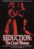 Seduction: The Cruel Woman poster