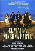 Voyage to Nowhere poster