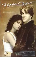 Vision Quest poster