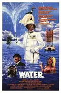 Water poster