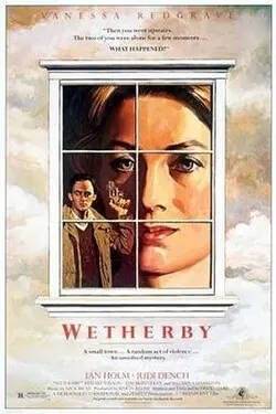 Wetherby poster