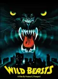 Wild Beasts poster