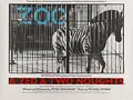 A Zed & Two Noughts poster