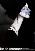 Ruthless Romance poster