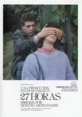 27 Hours poster