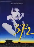 Betty Blue poster