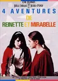 Four Adventures of Reinette and Mirabelle poster