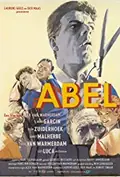 Abel poster