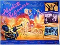 Absolute Beginners poster
