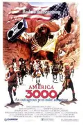 America 3000 poster