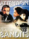 Bandits poster