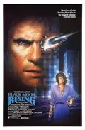 Black Moon Rising poster