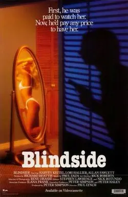 Blindside poster