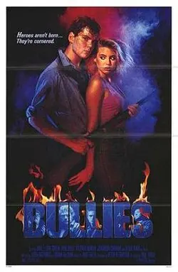 Bullies poster