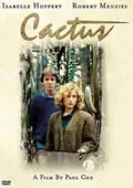 Cactus poster
