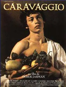 Caravaggio poster