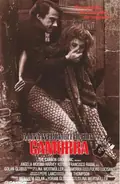 Camorra (A Story of Streets, Women and Crime) poster