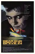 Dead End Drive-In poster