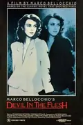Devil in the Flesh poster